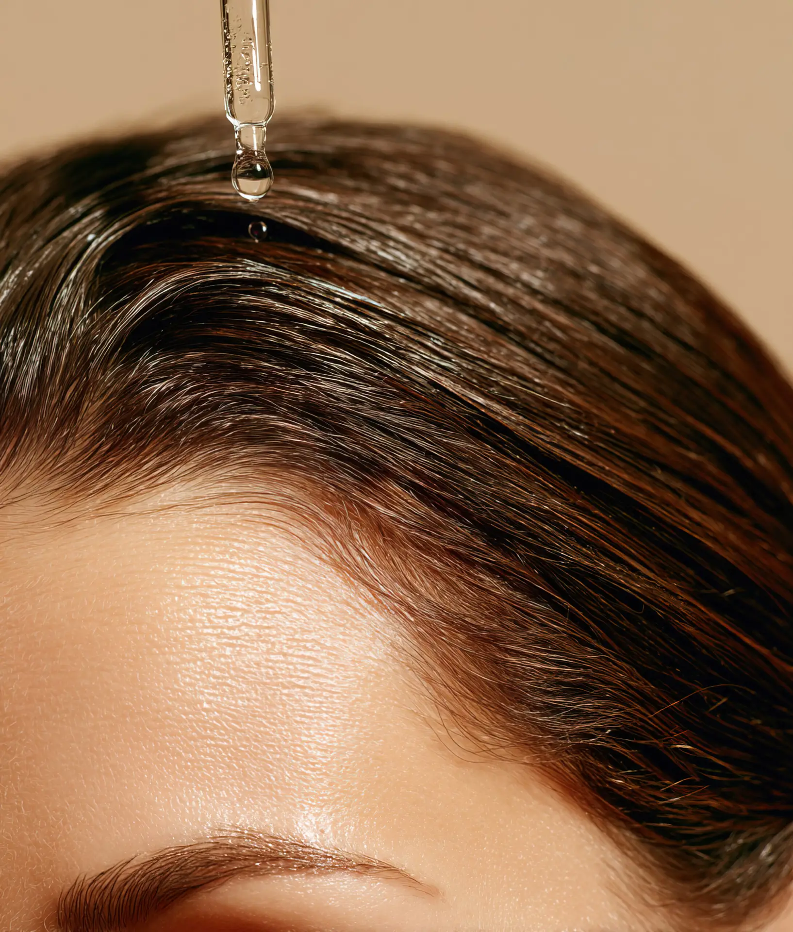 Kopfhautdiagnose im Salon: Was Schuppen dir wirklich sagen wollen?